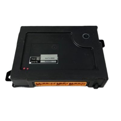 Motor controller for Caterpillar EP18PN