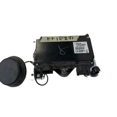 Truck log control unit for Toyota / BT