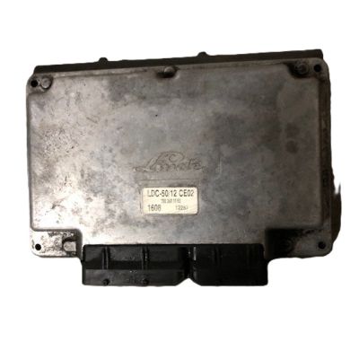 LDC-50/12CE02 Electronic controller for Linde 