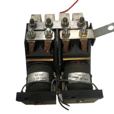 Contactor 24V for Still