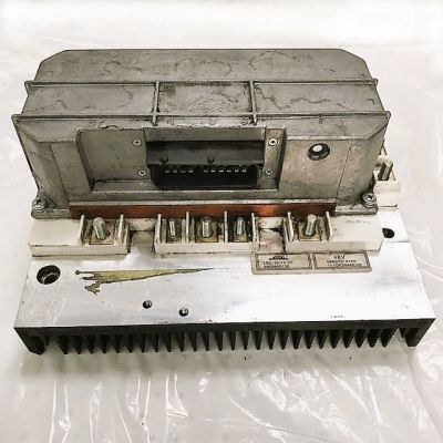 Output Module for Linde 