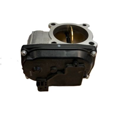 Throttle valve for Linde LPG 