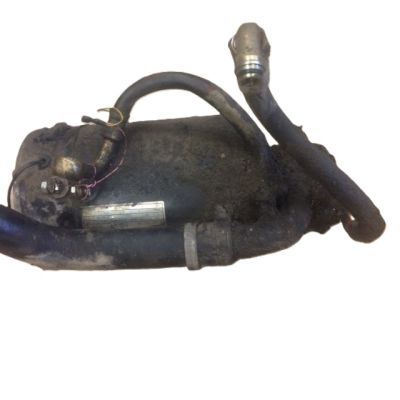 Pump motor for Linde series 324