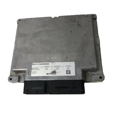 Motor controller RCU1 for Still