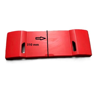 Battery Cover for Linde V10