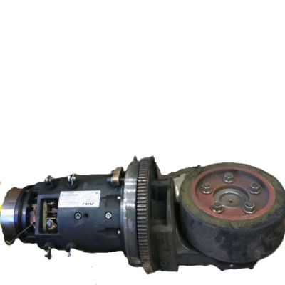 Drive unit for Linde Series 140/144