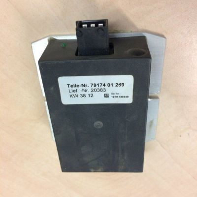 Voltage converter for Linde R17X Series 116-03