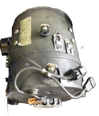 Pump Motor for Still R60-30 