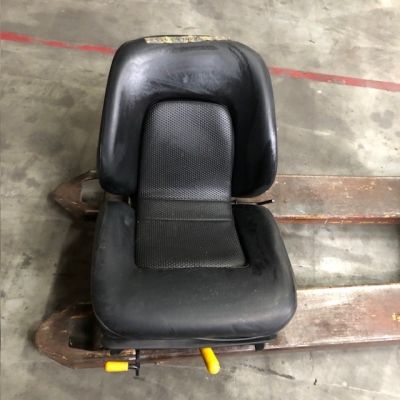 KAB 211 PVC SEAT