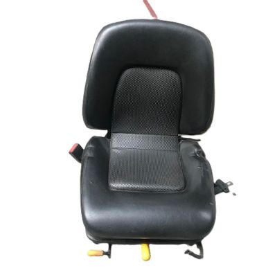KAB 211 PVC SEAT