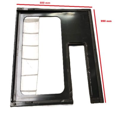 Roof window for Nissan/Atlet