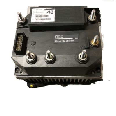 ACC Motor Controller for BT