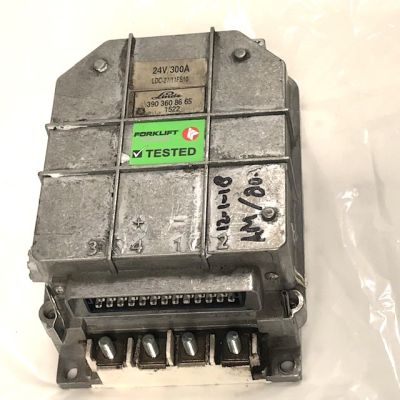 Controller LDC-27/11FS10 for Linde Series 372