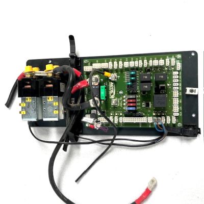 Print circuit board for Actil/ Abeko