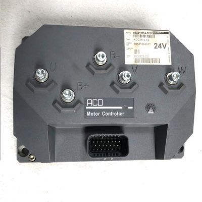 Motor controller ACD2402-S2 for Actil / Abeko