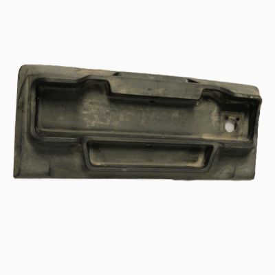 Battery cover for Toyota / BT