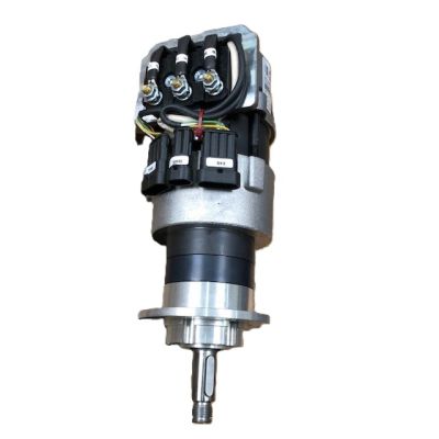 Power  Steering motor 