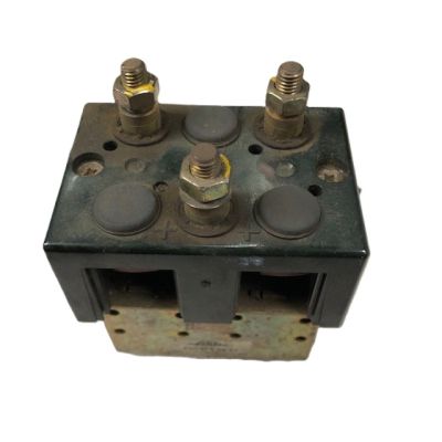 Contactor for Linde 337 Series