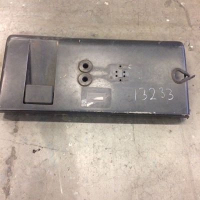 Battery cover for Linde T20B, Series 360