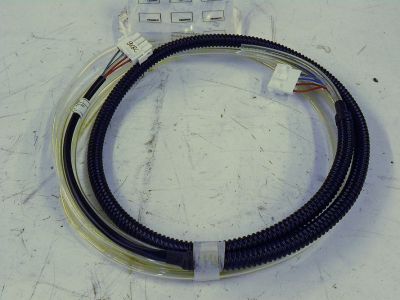 Harness For Linde  12 -20 Series 386