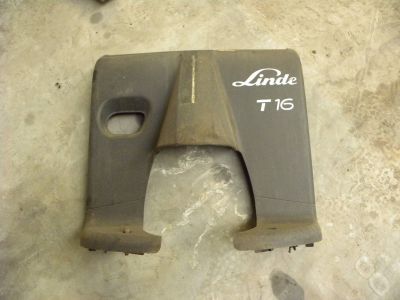 Cover for Linde T16, BR 360