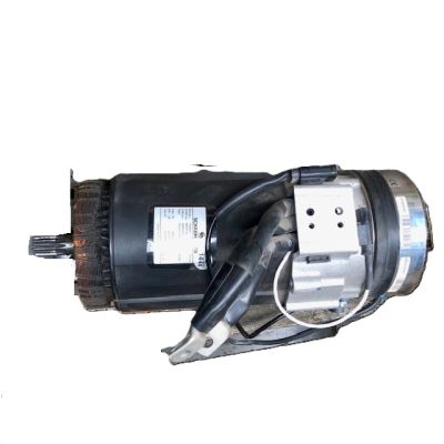 Drive motor for TOYOTA/ BT