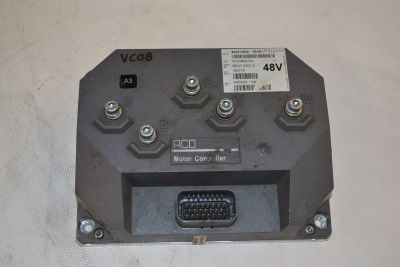Motor controller ACD4802-S4