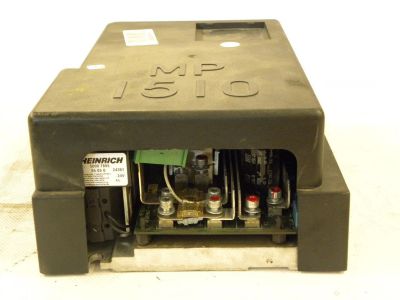 Drive Controller MP1510C/6.o.Wid. 