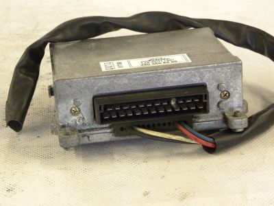 Steering Controller LES-25/11