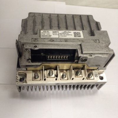 Output module LAC-22/30 SP02