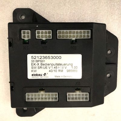 Controller 351BPS01 for Linde series 61210