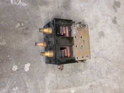 Contactor for Linde