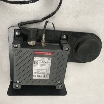 Electronic controller for Linde