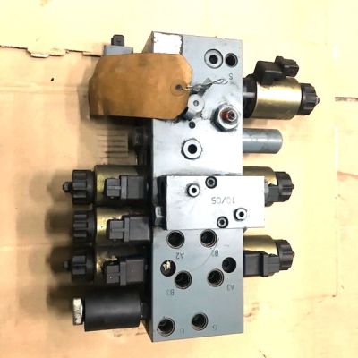 Control valve for Jungheinrich ETV 216