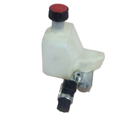 Directional Control Valve for Linde