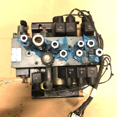 Control valve for Jungheinrich 