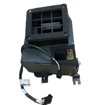 Heater and cooler for Linde 386