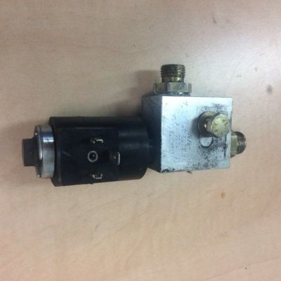 Hawe control valve type A, 3/8A