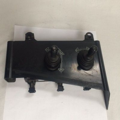 Joystick dual axis for Linde /115-12/