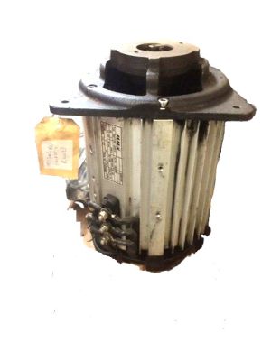 Electrical motor for jungheinrich