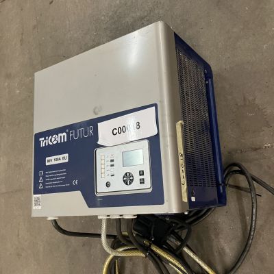 Tricom D400 G80/100BC5-Fp D EU Futur