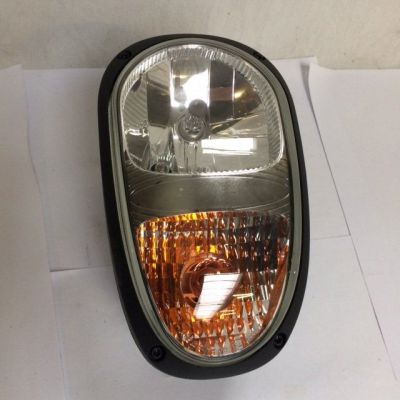  Headlight for Linde  Series 386/391-01