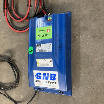Exide GNB Industrial Power 24V/80A