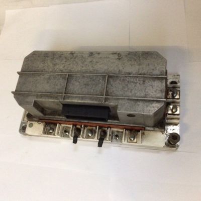 Output module for Linde  /336-02/