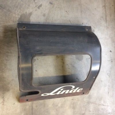 LPG Cover for Linde H30T, Series 393
