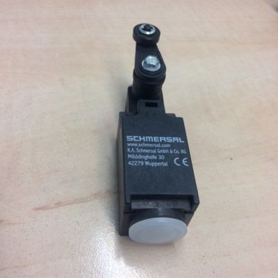 Position switch for Linde series 113/114/115/117
