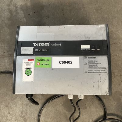 Tricom Select 80V/65A