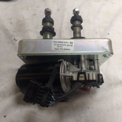 Wiper motor for Linde H14-20, Series 391