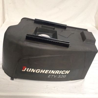 Motor Cover For Jungheinrich 