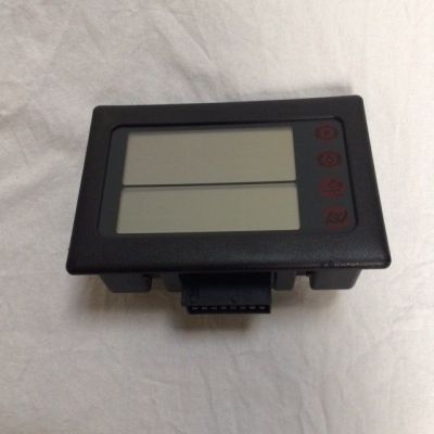  LCD display GDU/COG for Linde /116/